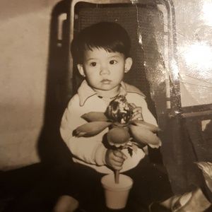 Meet your Posher, Yen